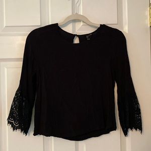Forever 21 Blouse